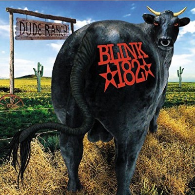 blink-182/Dude Ranch