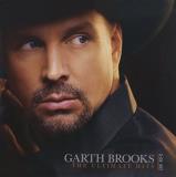 Garth Brooks Ultimate Hits 