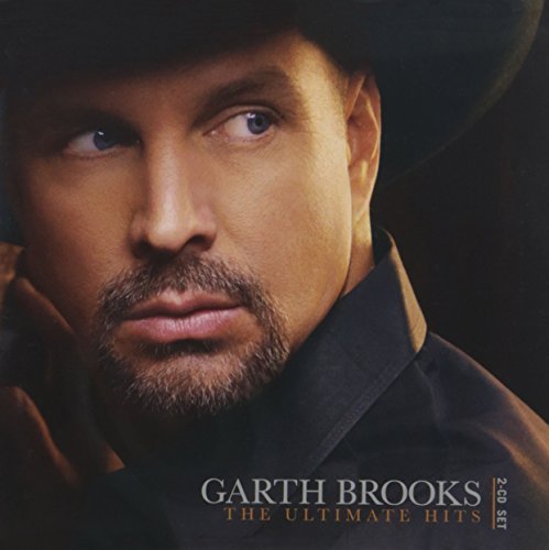 Garth Brooks Ultimate Hits 