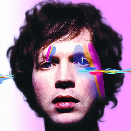 Beck/Sea Change@2lp With Download, 140 Gram Vinyl