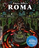 Roma Roma Blu Ray R Criterion 