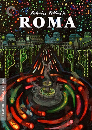 Roma/Roma@Dvd@R/Criterion