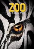 Zoo Season 2 DVD 