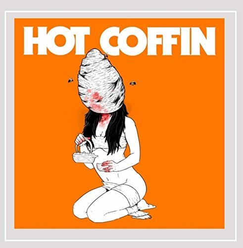 Hot Coffin/Hot Coffin@MADE ON DEMAND