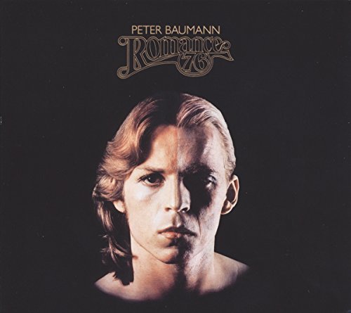 Peter Baumann/Romance 76@Lp