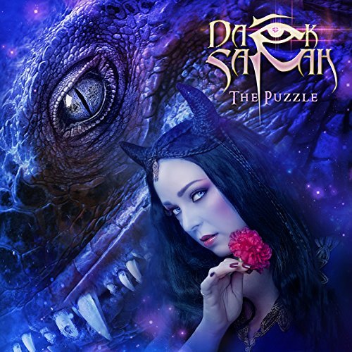 Dark Sarah/The Puzzle@.
