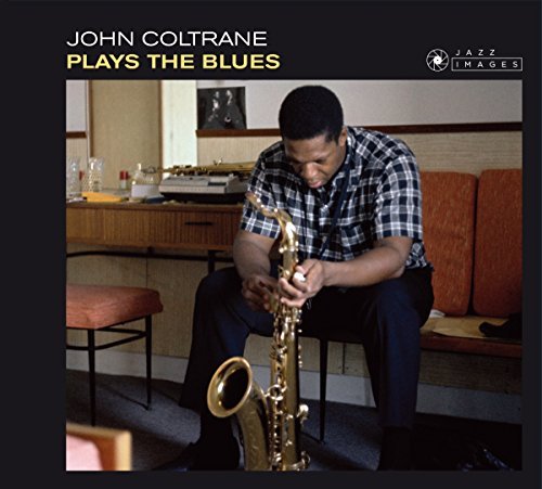 John Coltrane/Plays The Blues@Import-Esp@Cd-Gatefold Digisleeve