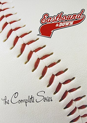 Eastbound & Down/The Complete Series@DVD@NR