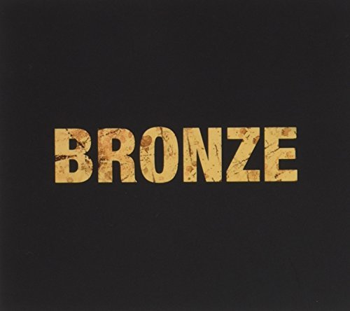 Crippled Black Phoenix/Bronze@Import-Gbr