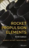 George P. Sutton Rocket Propulsion Elements 0009 Edition; 