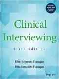 John Sommers Flanagan Clinical Interviewing 0006 Edition; 