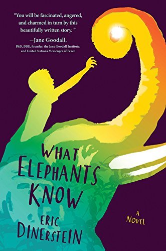 Eric Dinerstein/What Elephants Know
