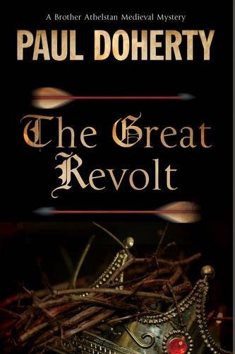 Paul Doherty/The Great Revolt