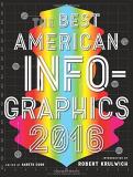 Gareth Cook The Best American Infographics 2016 