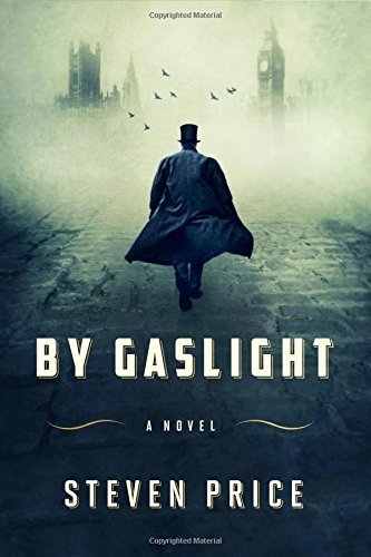 Steven Price/By Gaslight