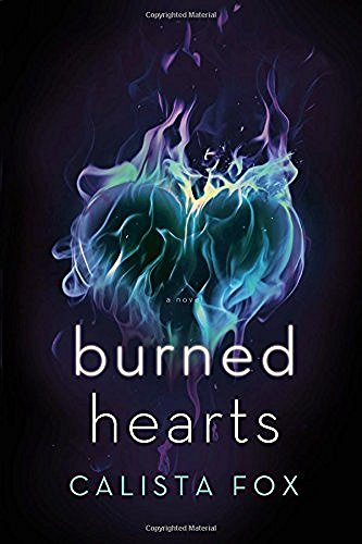 Calista Fox Burned Hearts 