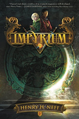 Henry H. Neff/Impyrium
