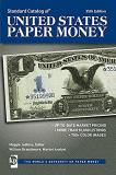 Maggie Judkins Standard Catalog Of United States Paper Money 0035 Edition;thirty Fifth 