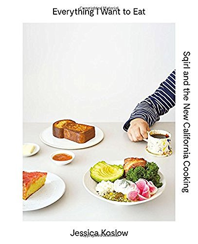 Koslow,Jessica/ Zizka,Maria/Everything I Want to Eat