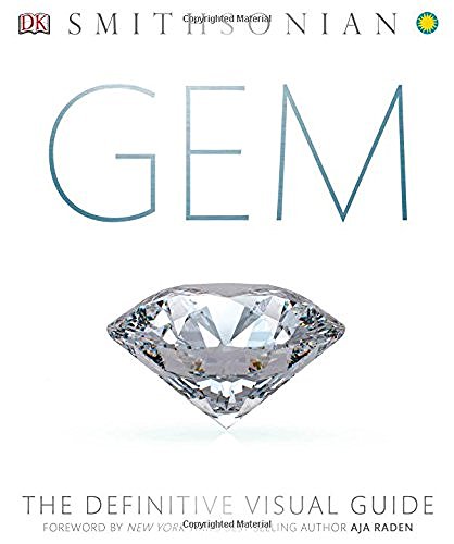 Dk Gem The Definitive Visual Guide 