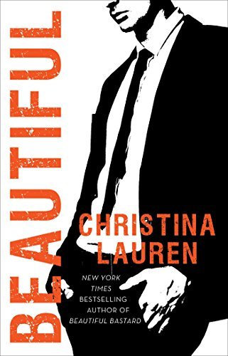 Christina Lauren Beautiful 10 