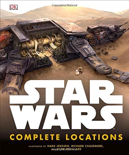 Dk Star Wars Complete Locations 