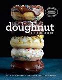 Williams Sonoma Test Kitchen The Doughnut Cookbook Easy Recipes For Baked And Fried Doughnuts 