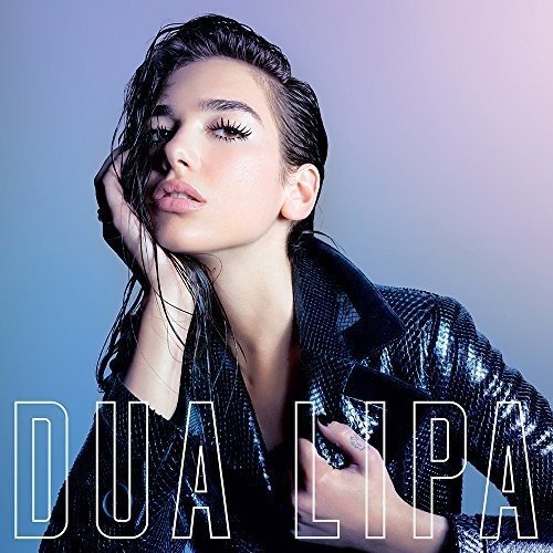 Dua Lipa/Dua Lipa@Import-Gbr