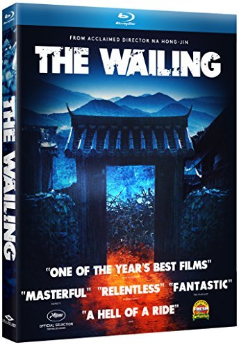 Wailing Wailing DVD Nr 