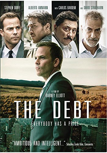 Debt/Dorff/Strathairn@MADE ON DEMAND@Ur