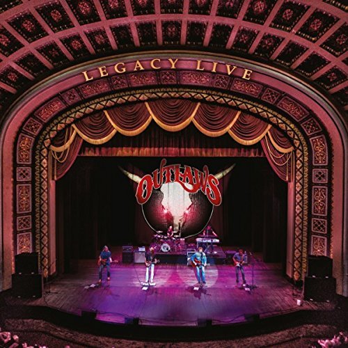The Outlaws Legacy Live 