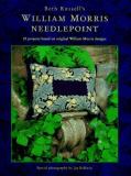 Beth Russell Beth Russell's William Morris Needlepoint 