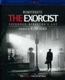 Exorcist Burstyn Von Sydow Cobb Blu Ray Ws Nr 2 Br 