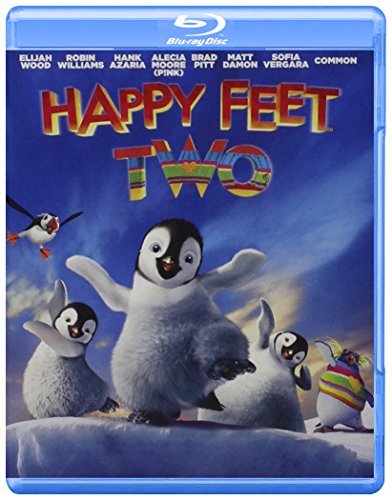 Happy Feet Two/Happy Feet Two