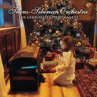 Trans-Siberian Orchestra/The Ghosts of Christmas Eve