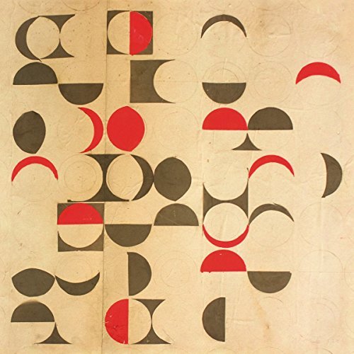 Alex Izenberg/Harlequin