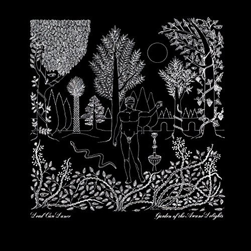 Dead Can Dance/Garden Of The Arcane Delights