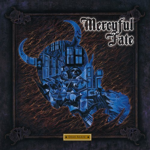 Mercyful Fate/Dead Again