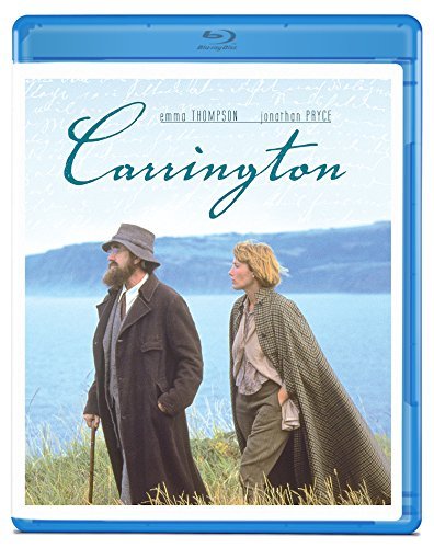 Carrington/Thompson/Pryce@Blu-ray@R