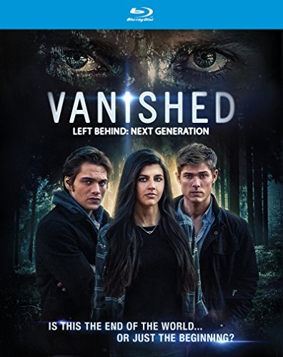 Vanished Left Behind Next Gen Vanished Left Behind Next Gen 