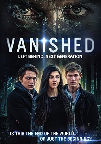 Vanished Left Behind Next Gen Vanished Left Behind Next Gen 