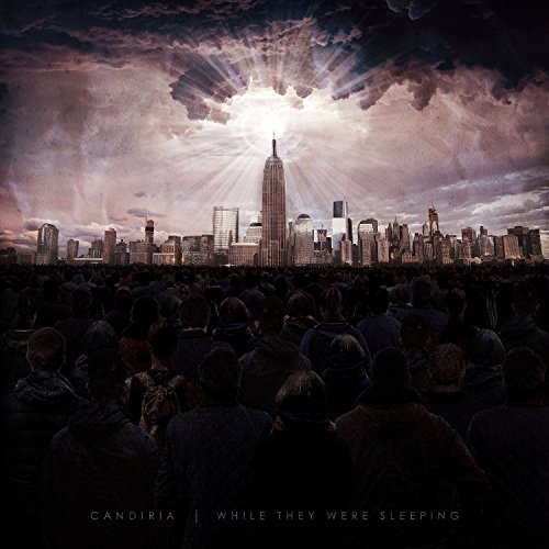 Candiria/While They Were Sleeping