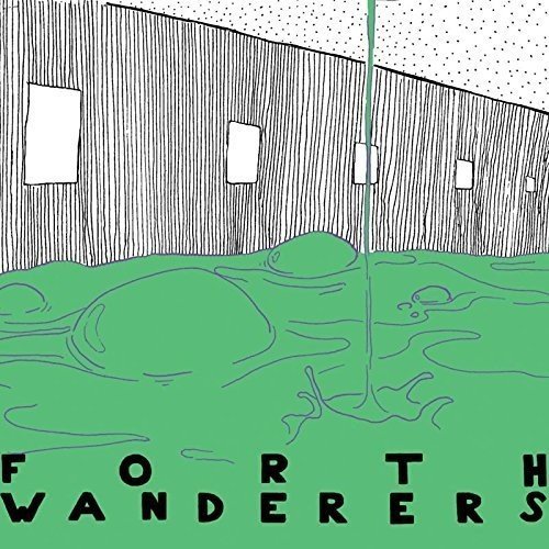 Forth Wanderers/Slop@Import-Gbr
