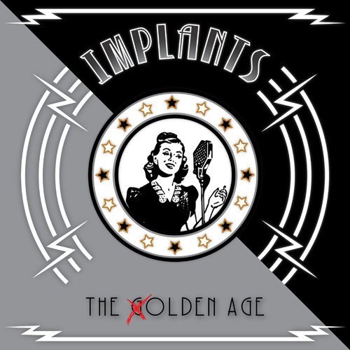 Implants/Olden Age