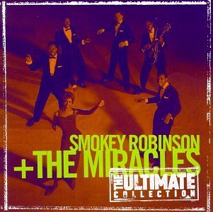 Smokey & Miracles Robinson/Ultimate Collection@Remastered@Incl. 12 Pg. Booklet