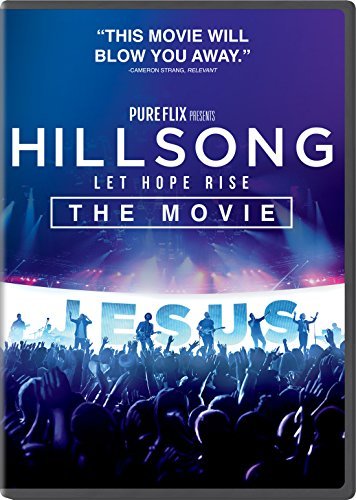 Hillsong/Hillsong: Let Hope Rise@Dvd