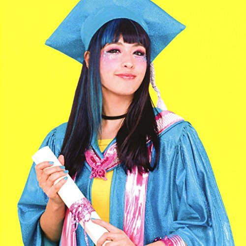 Kero Kero Bonito/Bonito Generation