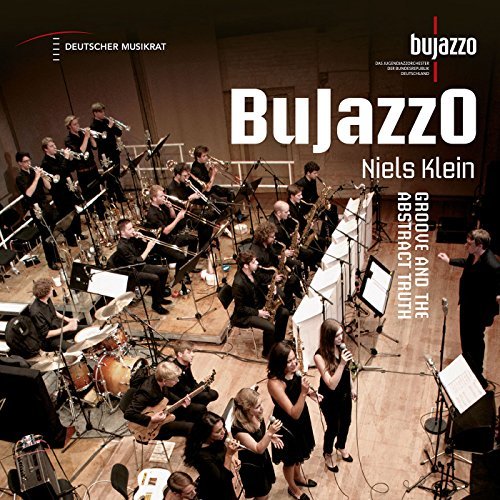 Bujazzo/Groove & The Abstract Truth@Import-Gbr