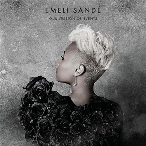 Emeli Sande/Our Version...(Impt)