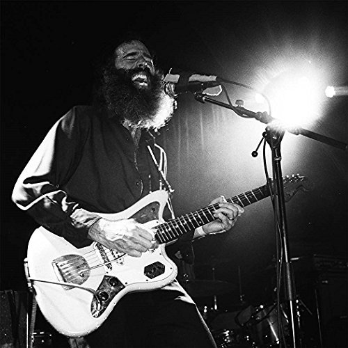 Feral Ohms/Live In San Francisco